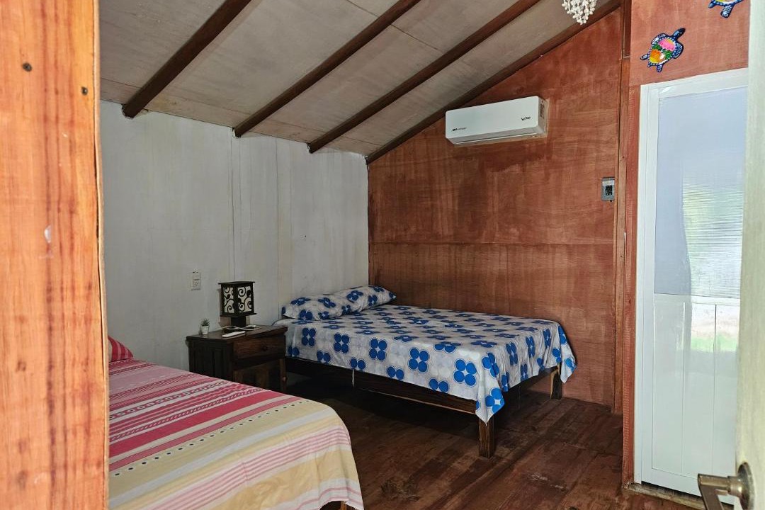 Photo of Bedroom in Saladita