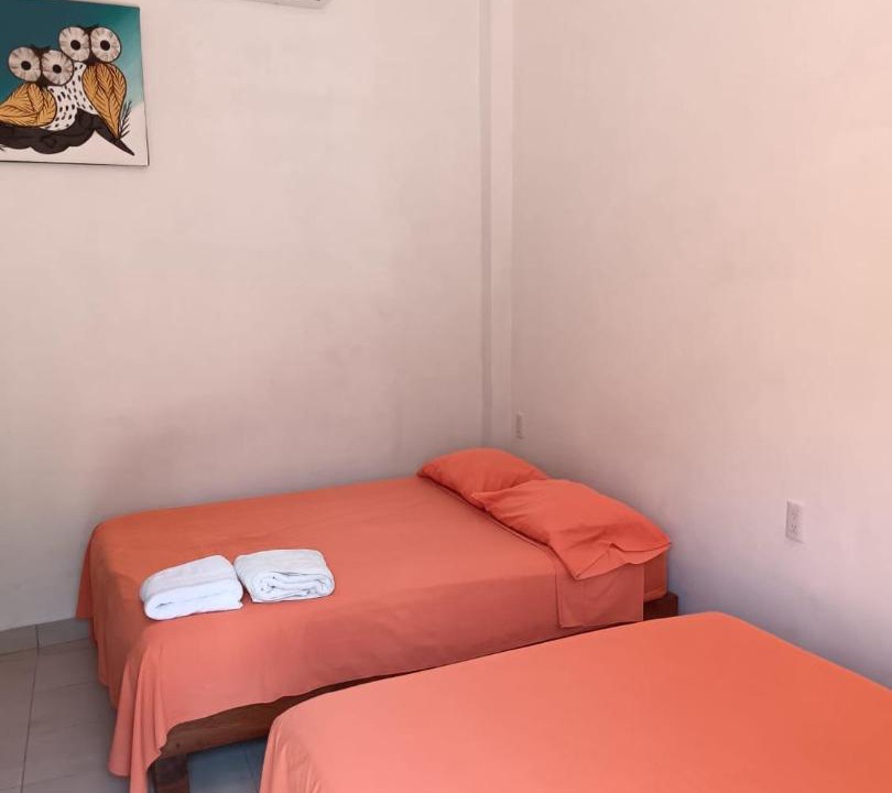 Photo of Bedroom in Coacoyul