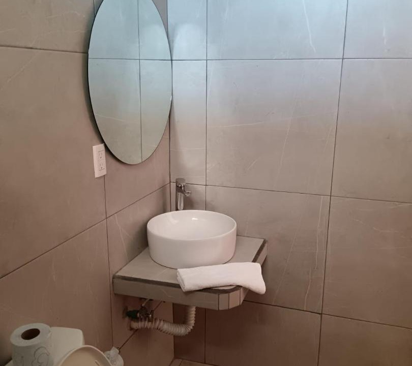 Photo of Bathroom in Coacoyul
