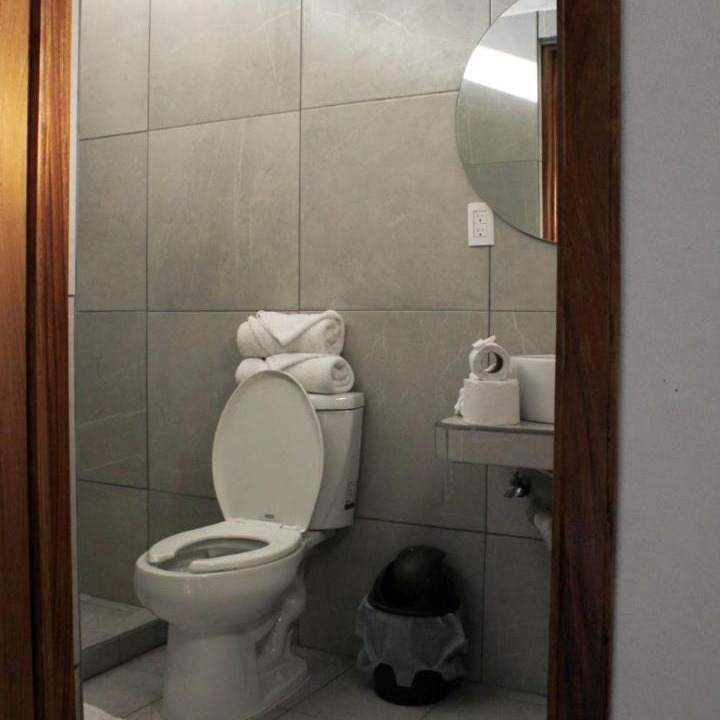 Photo of Bathroom in Coacoyul