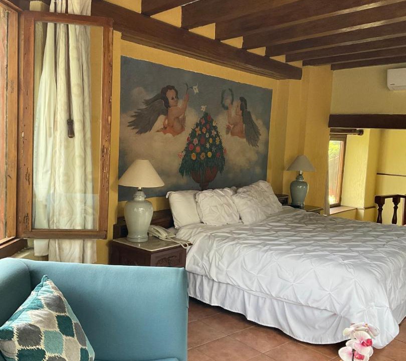 Photo of Bedroom in Vista Bella