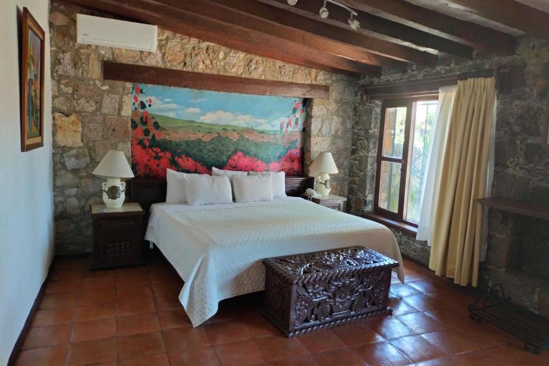 Photo of Bedroom in Vista Bella