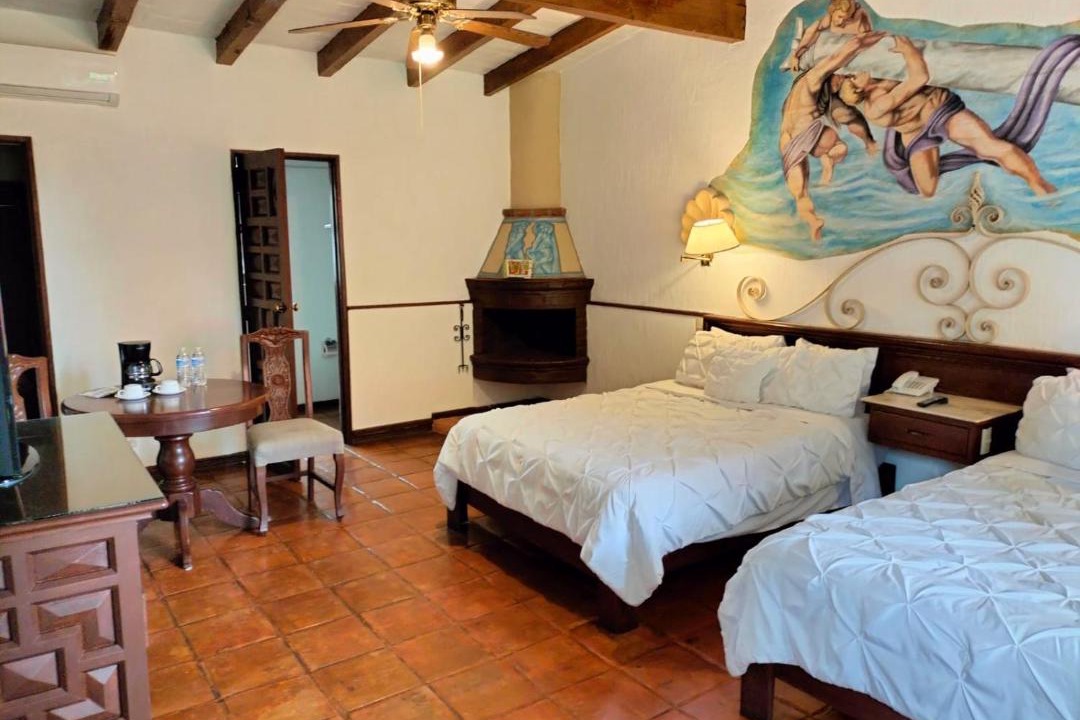 Photo of Bedroom in Vista Bella