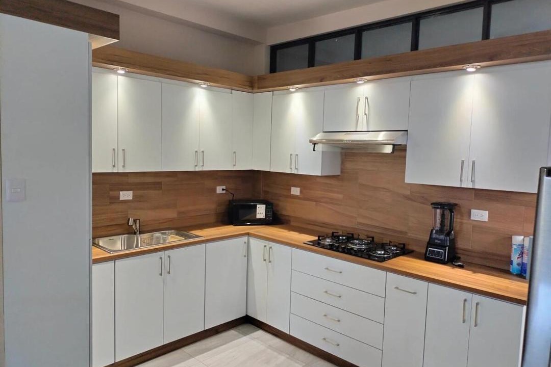 Photo of Kitchen in Saltillo