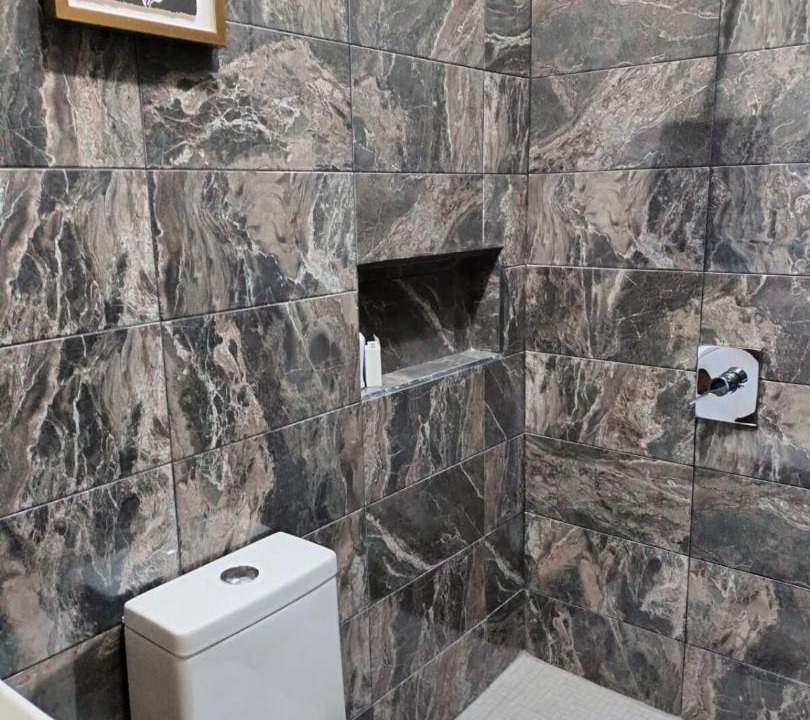 Photo of Bathroom in Saltillo