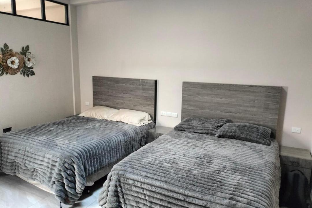 Photo of Bedroom in Saltillo