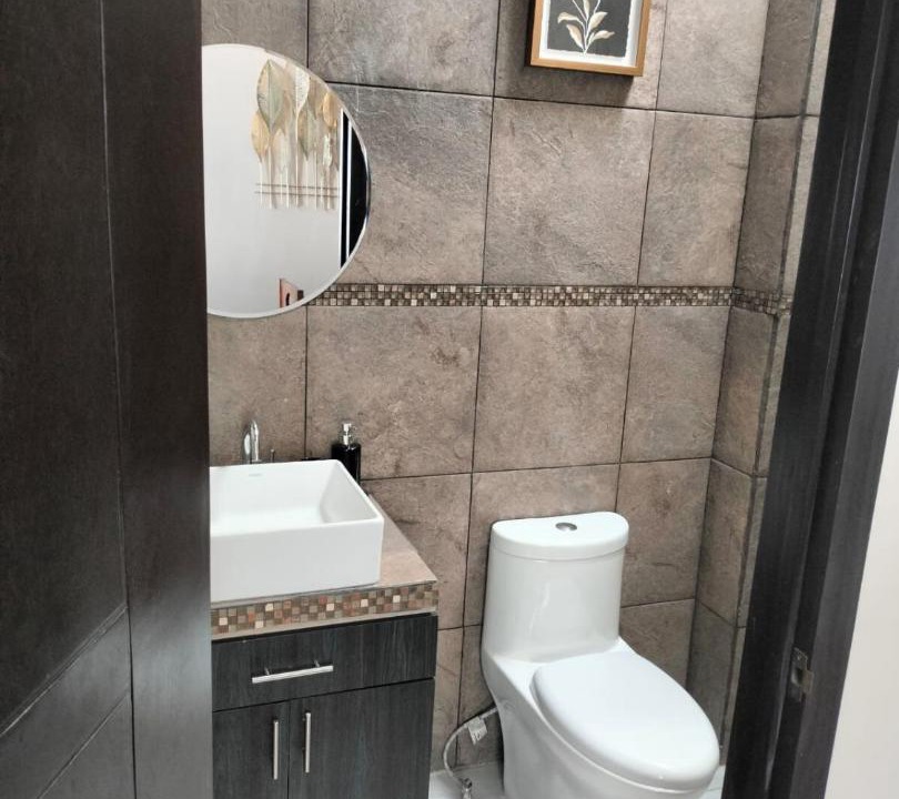 Photo of Bathroom in Saltillo
