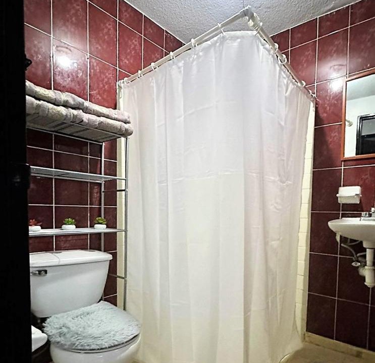 Photo of Bathroom in San Luis Potosi