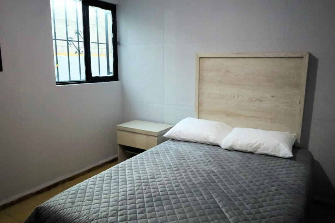 Photo of Bedroom in San Luis Potosi