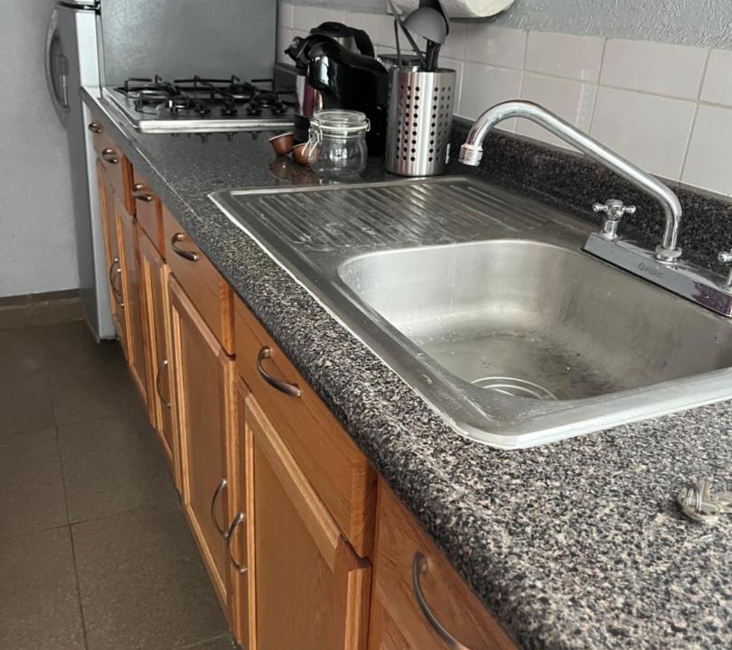 Photo of Kitchen in Del Carmen