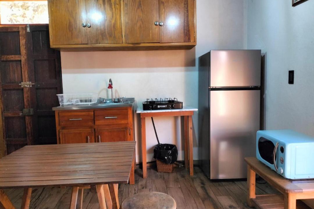 Photo of Kitchen in Alvaro Obregon