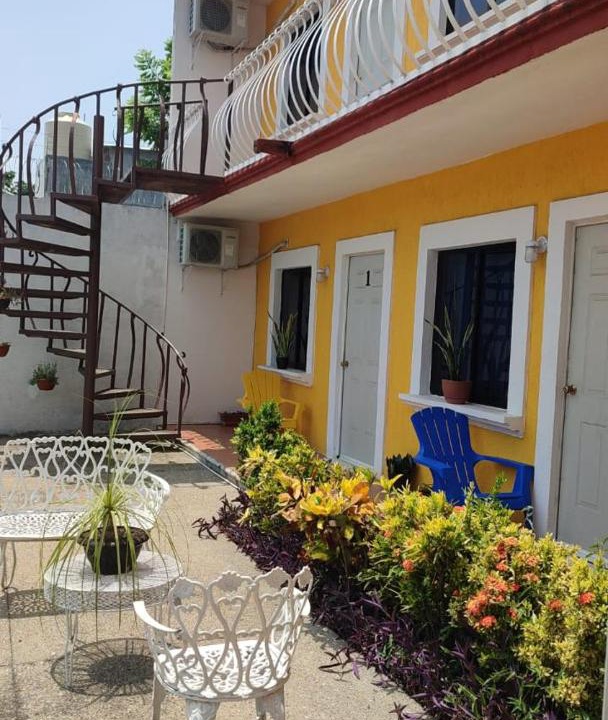 Photo of Patio Balcony in Tenosique