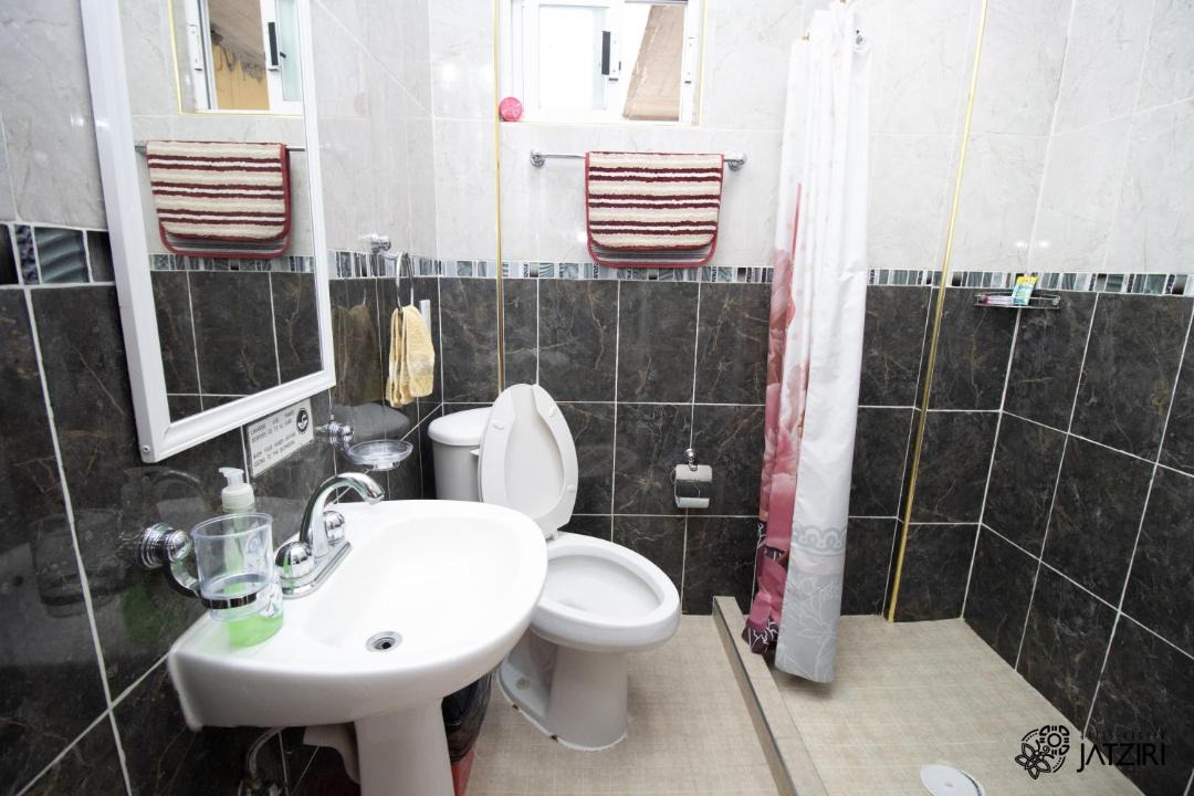Photo of Bathroom in San Sebastian Xolalpa