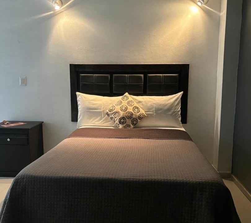 Photo of Bedroom in Tlaxcala