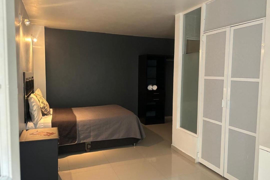 Photo of Bedroom in Tlaxcala