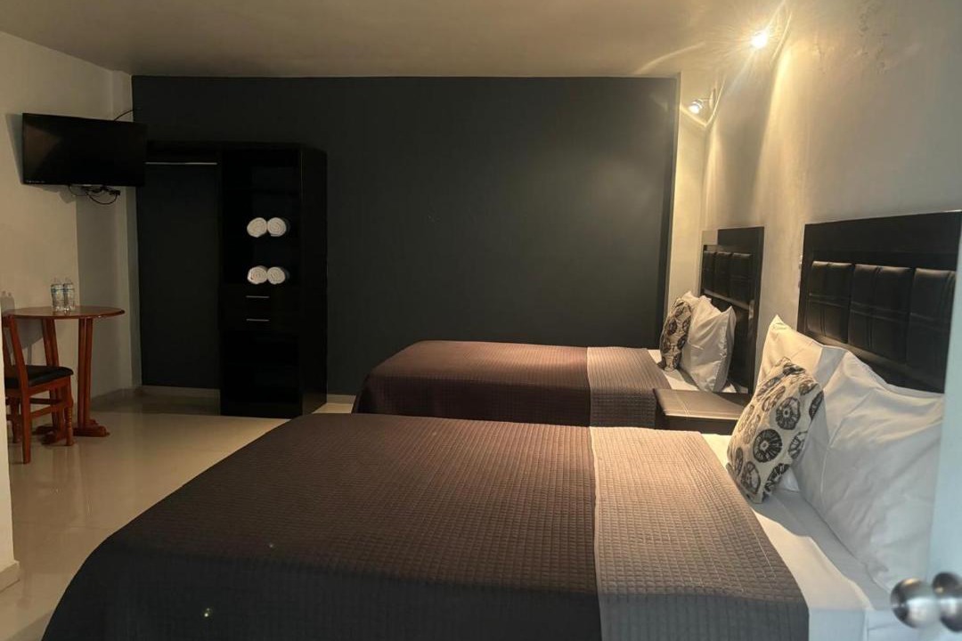 Photo of Bedroom in Tlaxcala