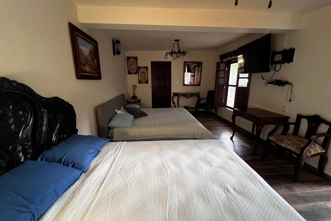 Photo of Bedroom in Tlacotalpan