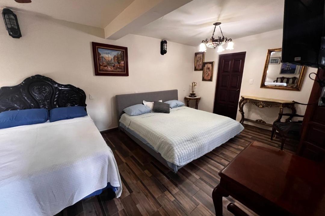 Photo of Bedroom in Tlacotalpan