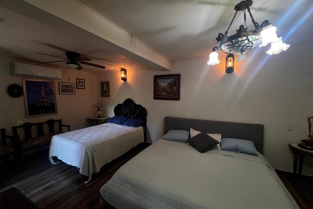 Photo of Bedroom in Tlacotalpan