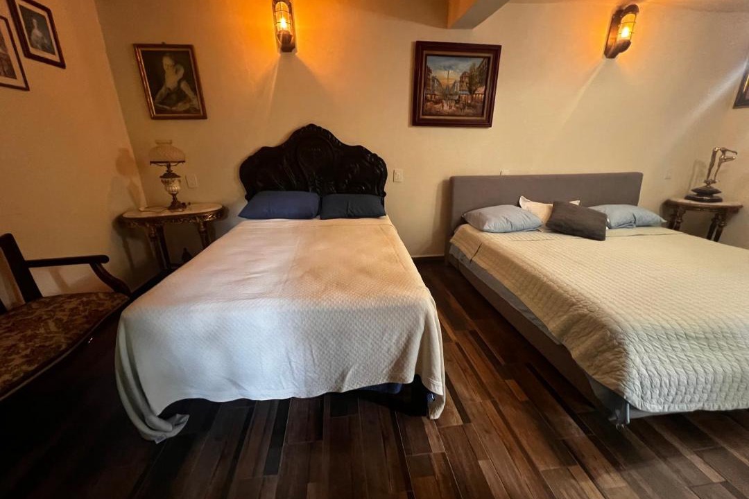 Photo of Bedroom in Tlacotalpan