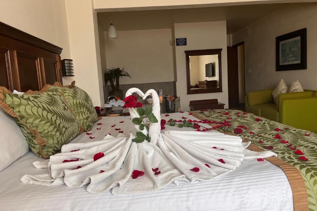 Photo of Bedroom in Centro