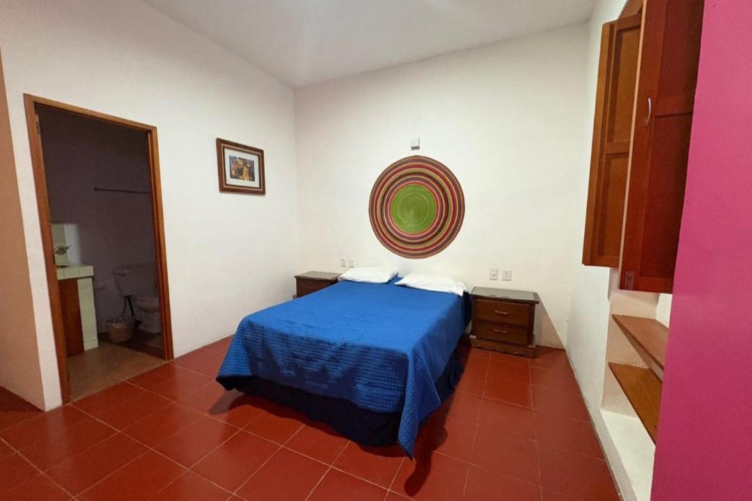 Photo of Bedroom in Centro