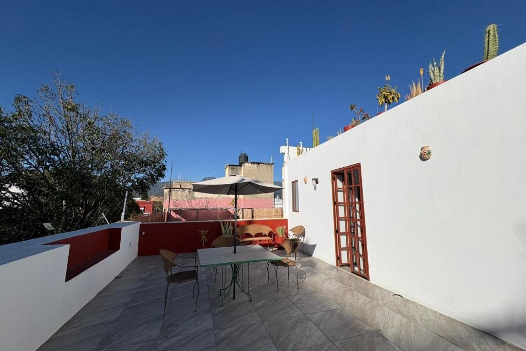 Photo of Patio Balcony in Centro