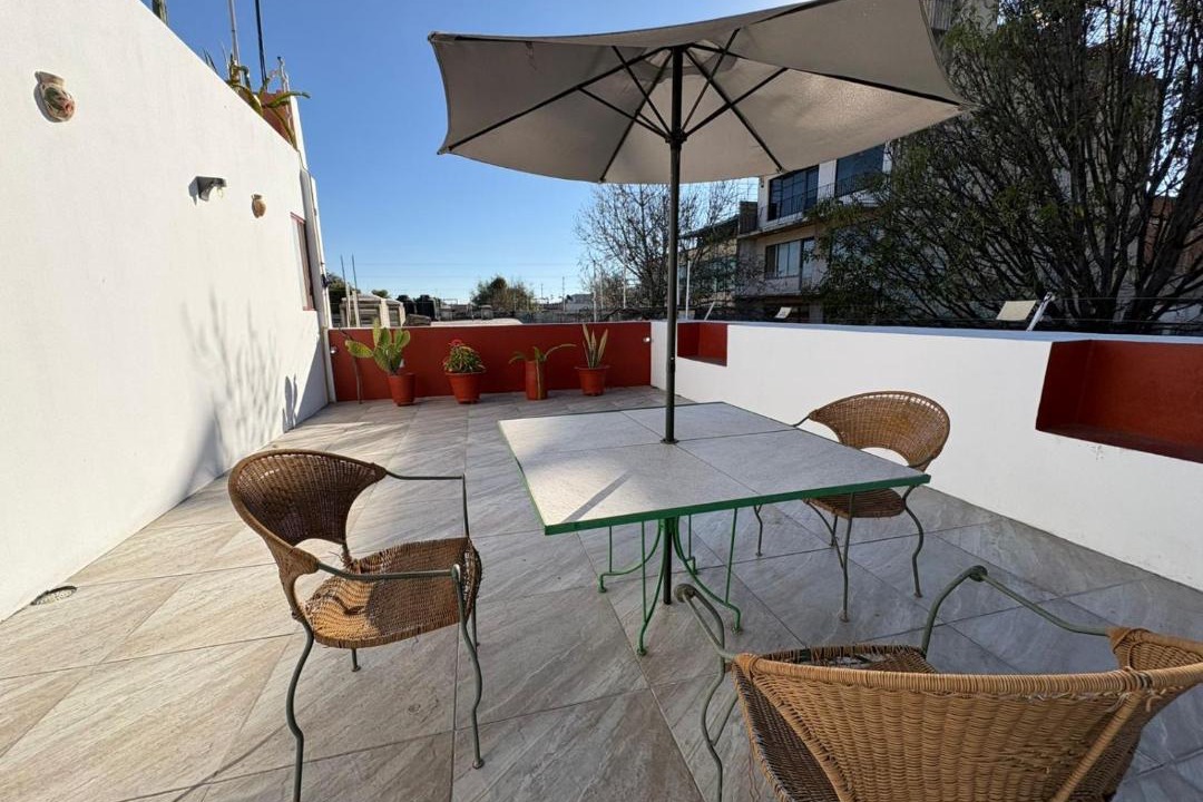 Photo of Patio Balcony in Centro