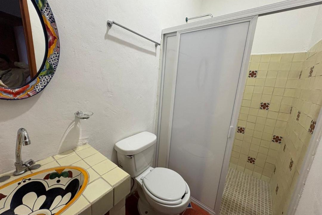 Photo of Bathroom in Centro