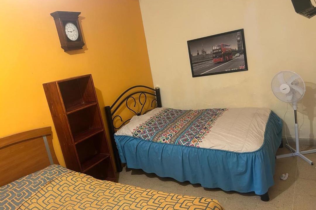 Photo of Bedroom in Jalatlaco