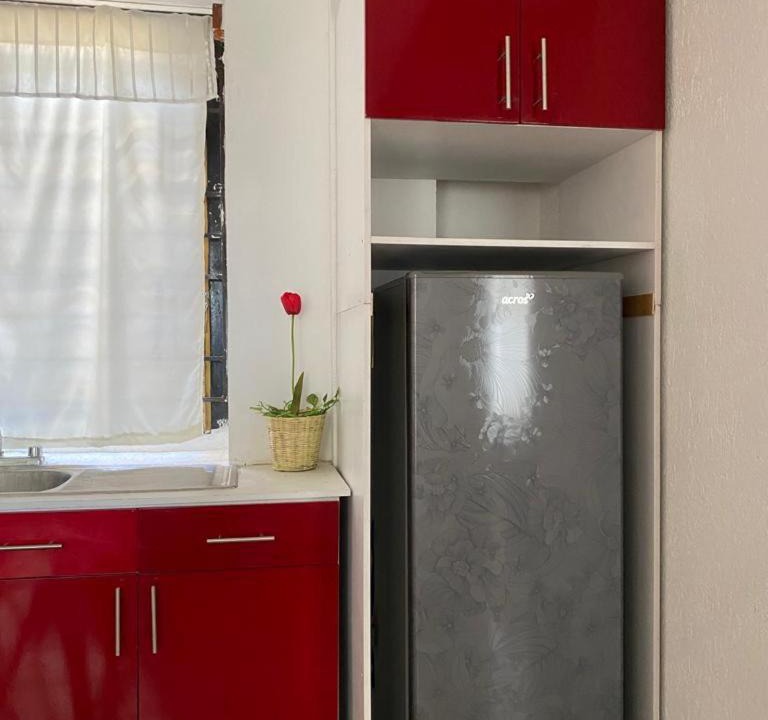 Photo of Kitchen in Reforma