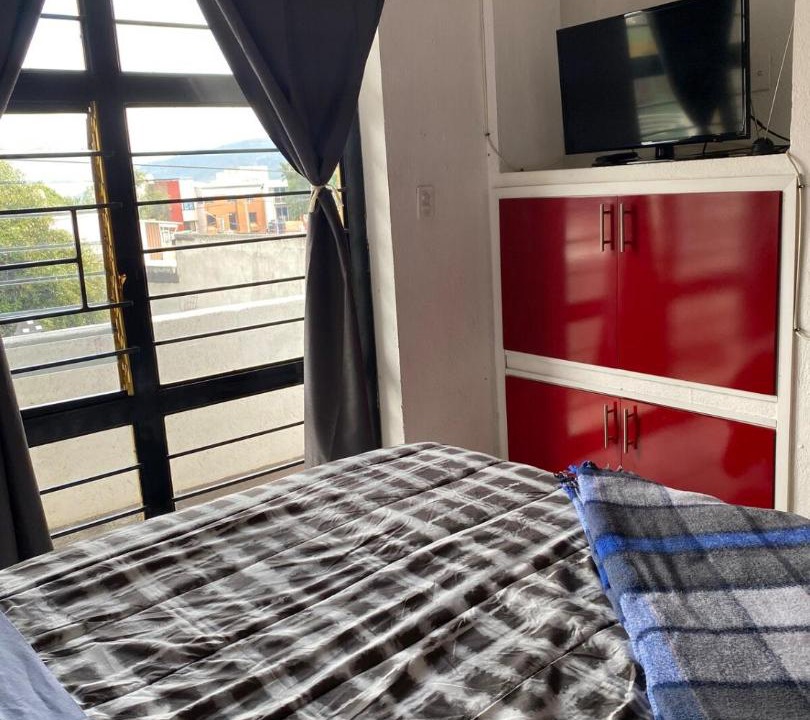 Photo of Bedroom in Reforma