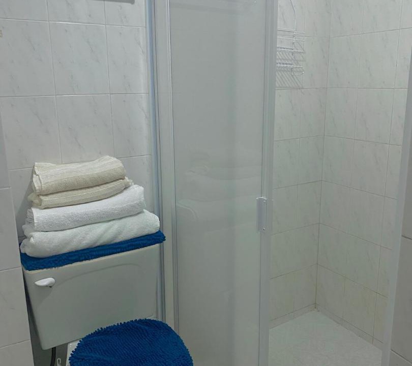 Photo of Bathroom in Reforma
