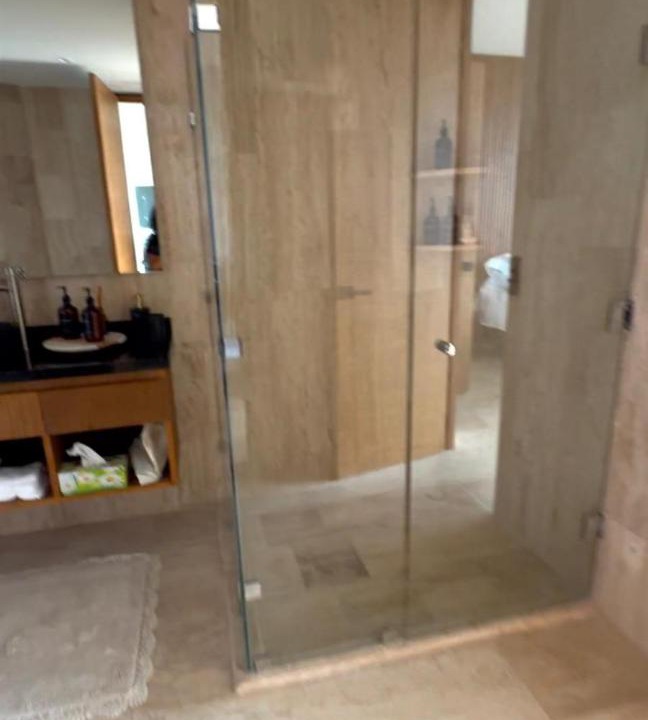 Photo of Bathroom in Tulum