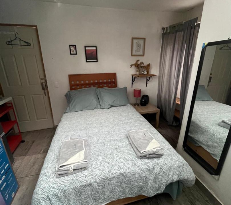 Photo of Bedroom in Del Carmen