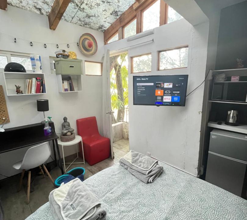 Photo of Bedroom in Del Carmen
