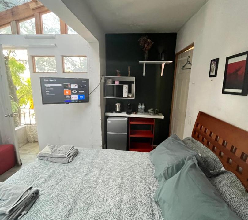 Photo of Bedroom in Del Carmen