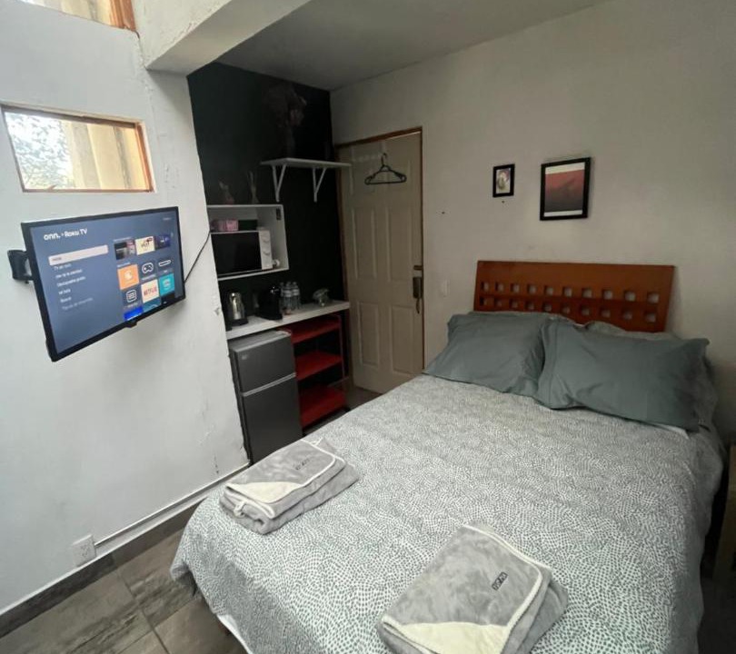 Photo of Bedroom in Del Carmen