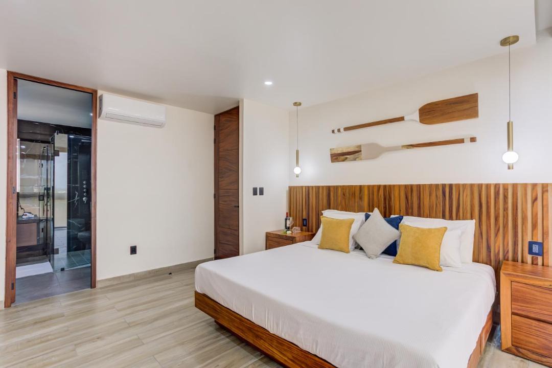 Photo of Bedroom in North Hotel Zone