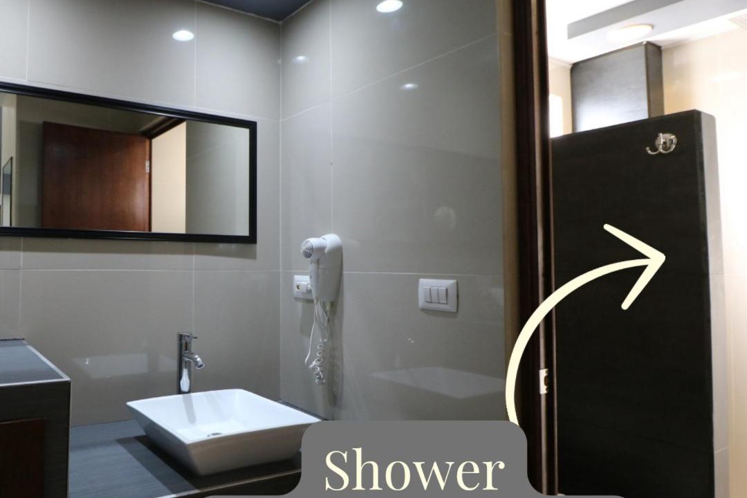 Photo of Bathroom in Zona Centro