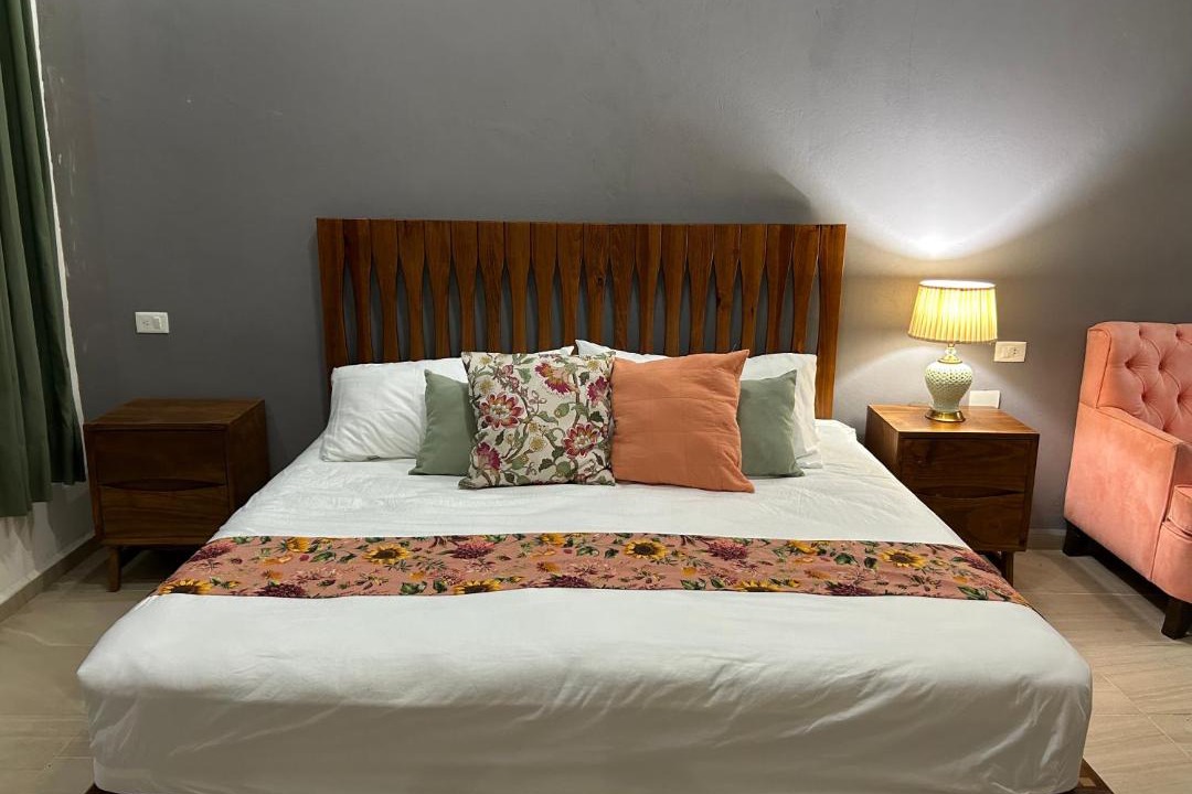 Photo of Bedroom in Balancan