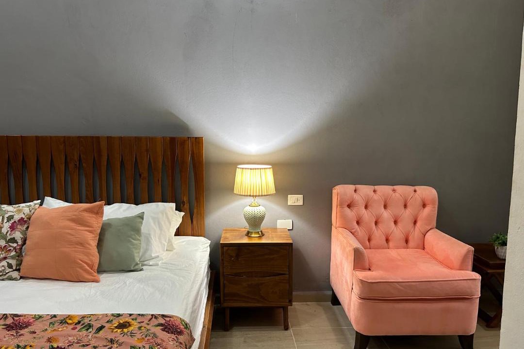 Photo of Bedroom in Balancan
