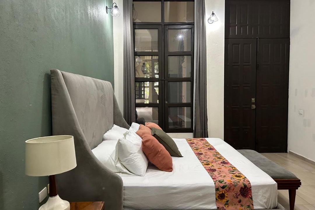 Photo of Bedroom in Balancan