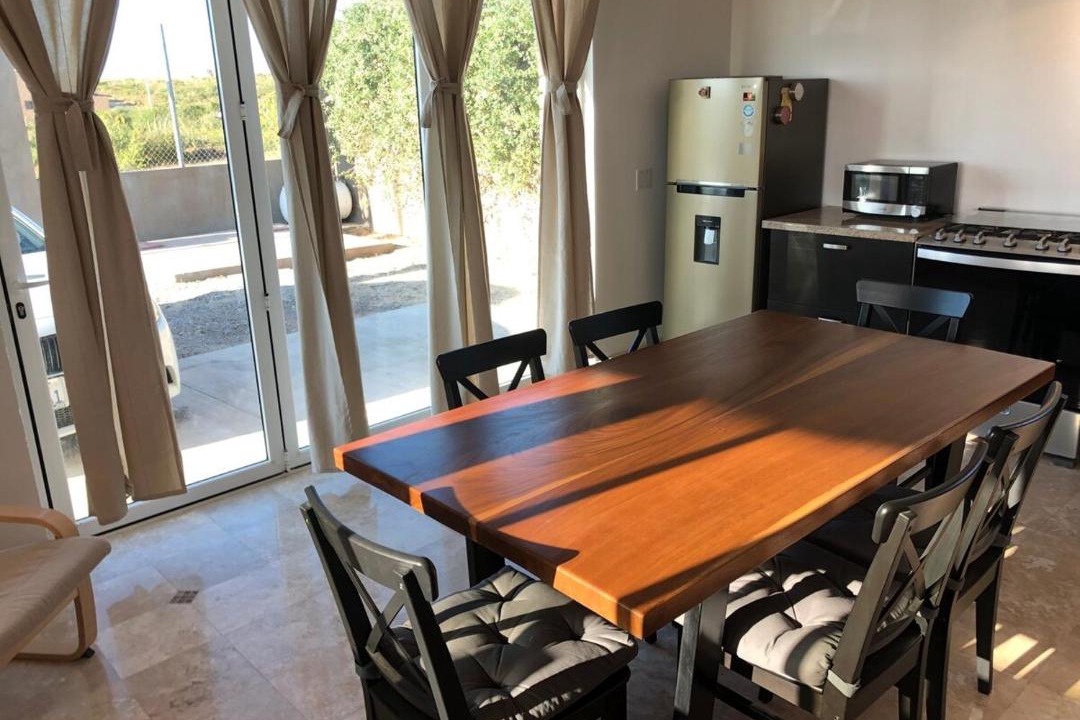 Photo of Kitchen in Todos Santos