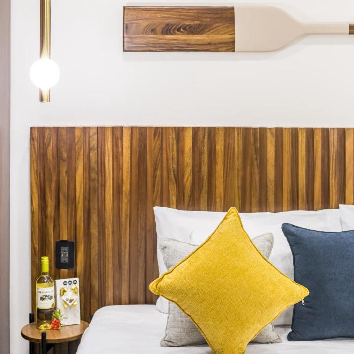 Photo of Bedroom in North Hotel Zone