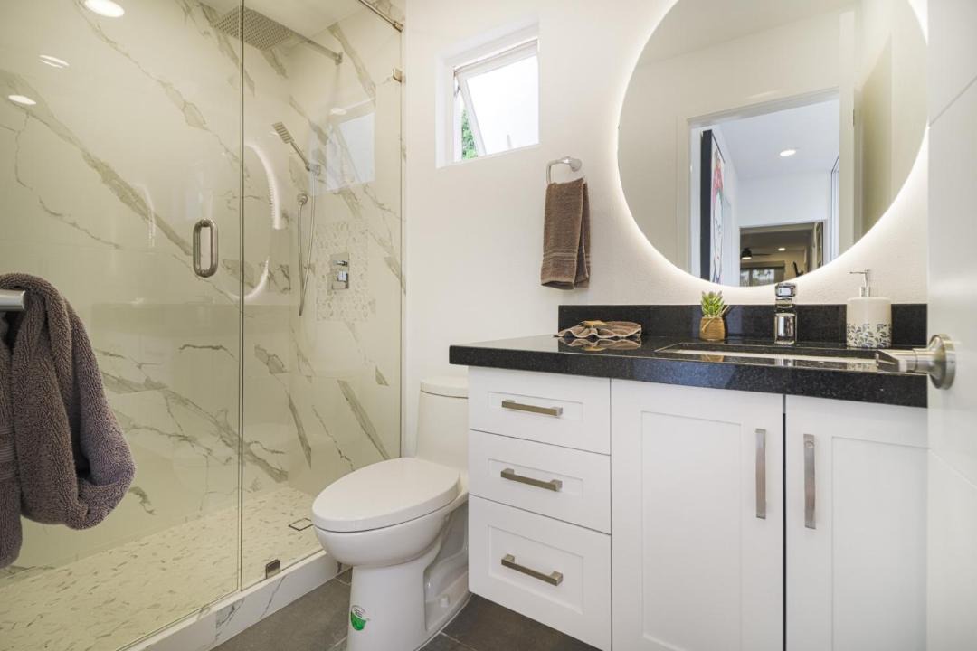 Photo of Bathroom in Lazaro Cardenas