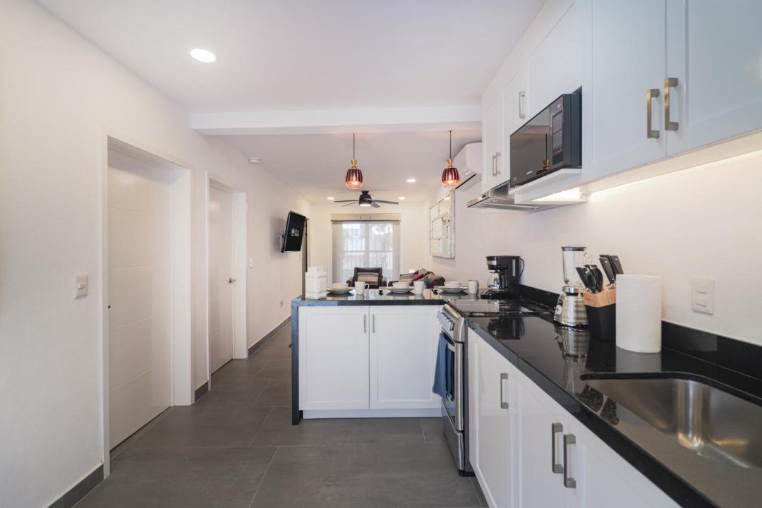 Photo of Kitchen in Lazaro Cardenas