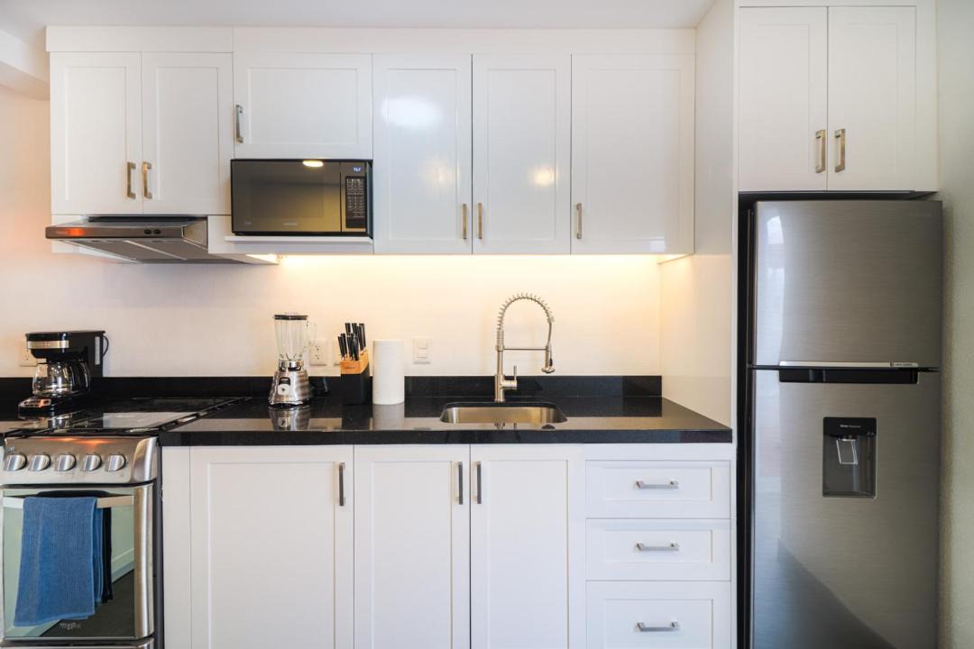 Photo of Kitchen in Lazaro Cardenas