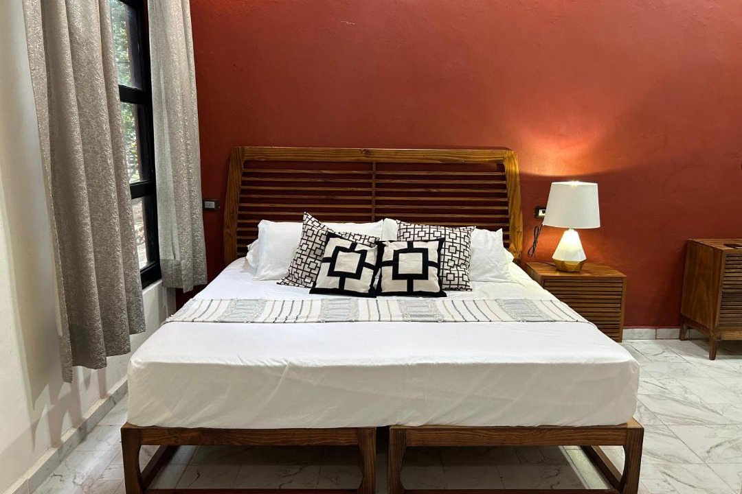 Photo of Bedroom in Balancan