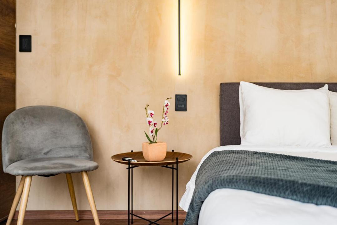 Photo of Bedroom in Roma Norte